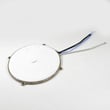 Range Surface Induction Element, Left Front for Electrolux EW30IS65JSA - Part 318329233