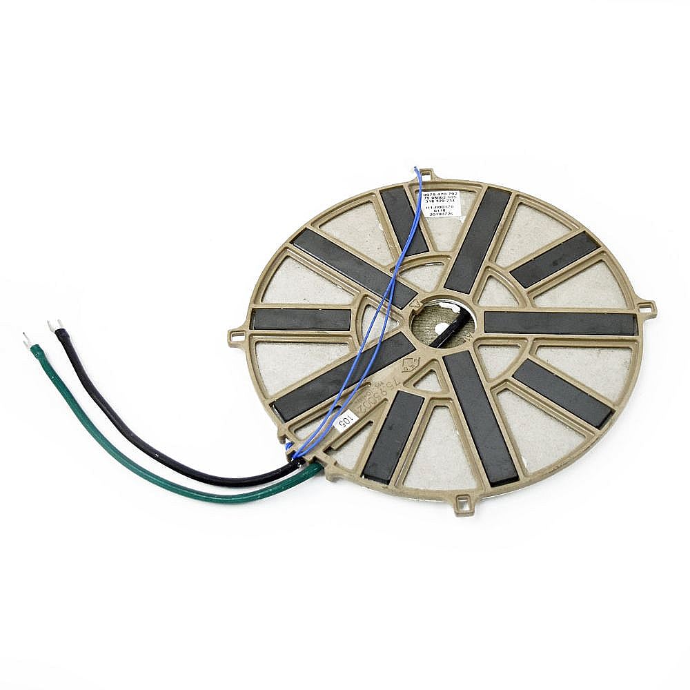 Part #318329234, Heat Element | 15.10 x 9.15 x 0.65