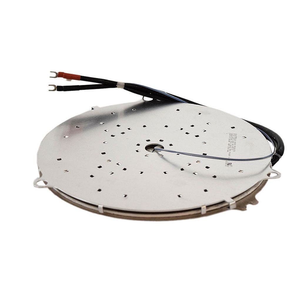 Part #318329244, Range Induction Surface Element, 260-Mm / 12.30 x 11.50 x 1.00