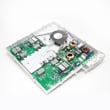 Electrolux Cooktop Induction Housing Assembly 318329613