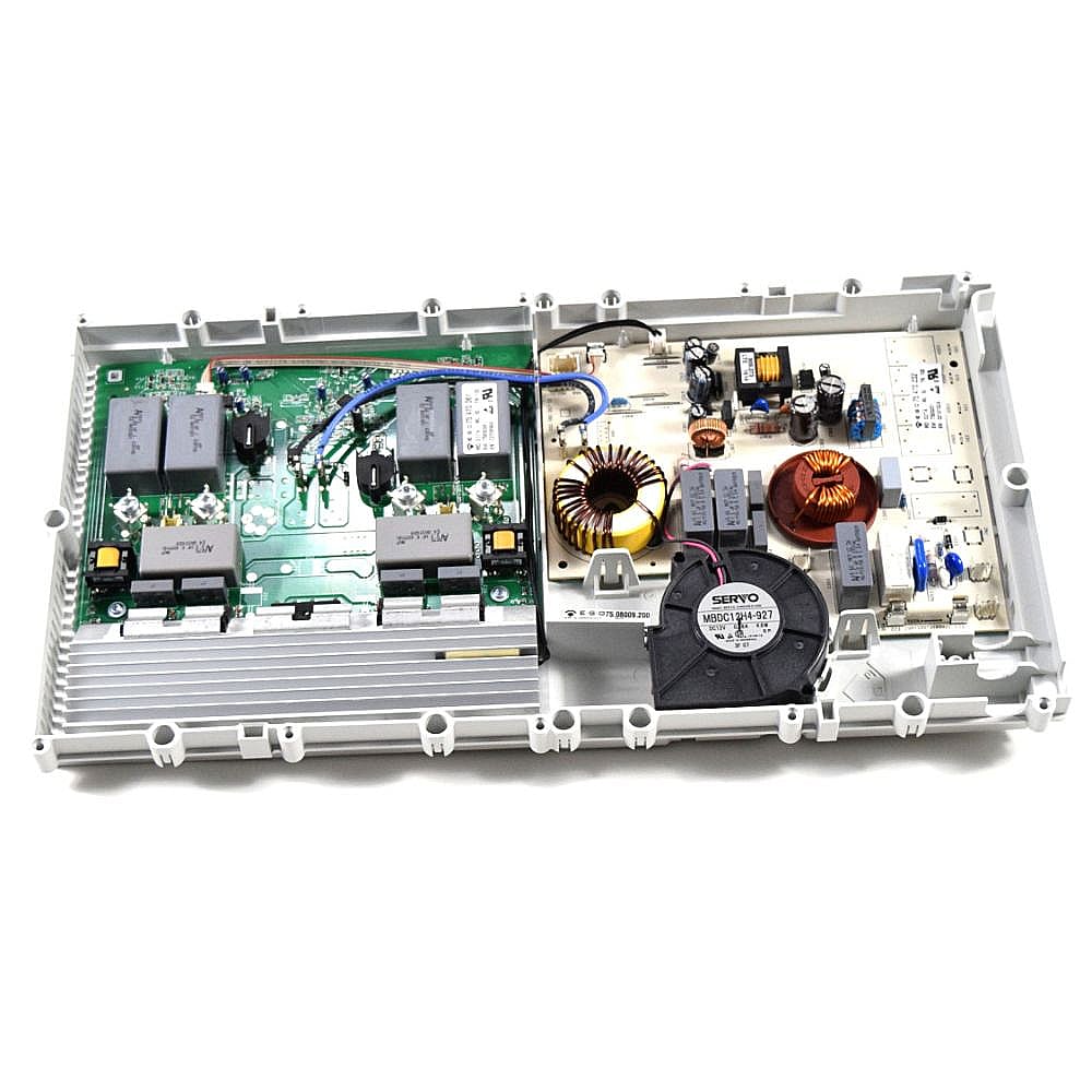 Photo of Cooktop Induction Power Control Board from Repair Parts Direct