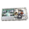 Cooktop Induction Power Control Board