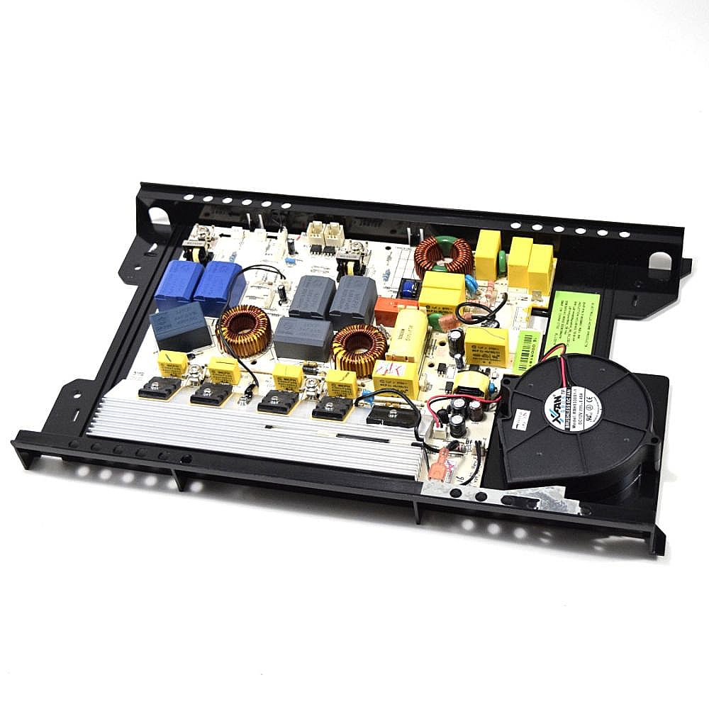 Electrolux Part #318329631, Cooktop Induction Housing Assembly | 20.50 x 15.80 x 1.55