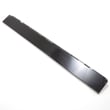 Range Oven Trim, Lower (black) for Frigidaire FFED3025LWB - Part 318330003
