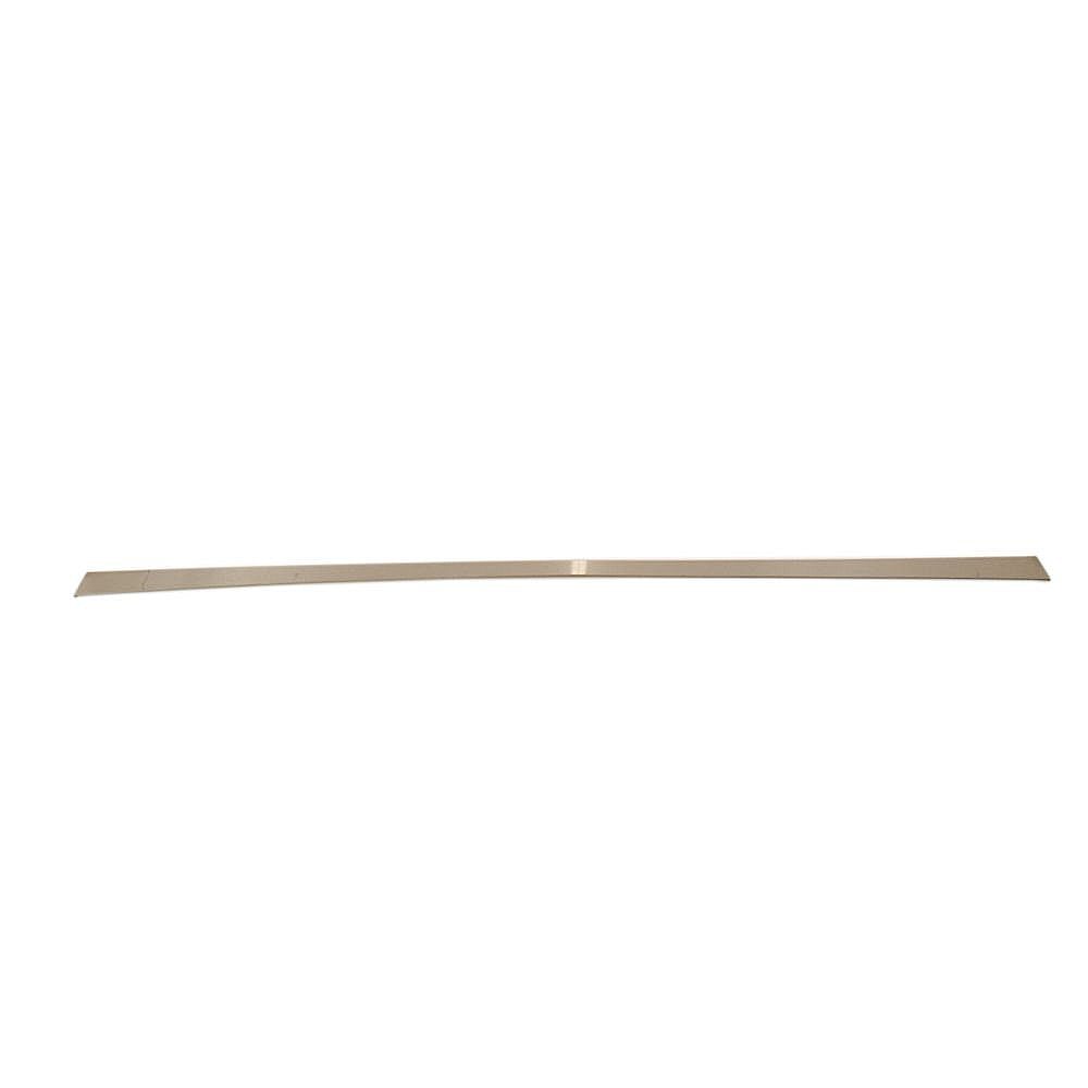 Kenmore Elite Part #318330217, Cooktop Trim | 39.25 x 3.25 x 3.25