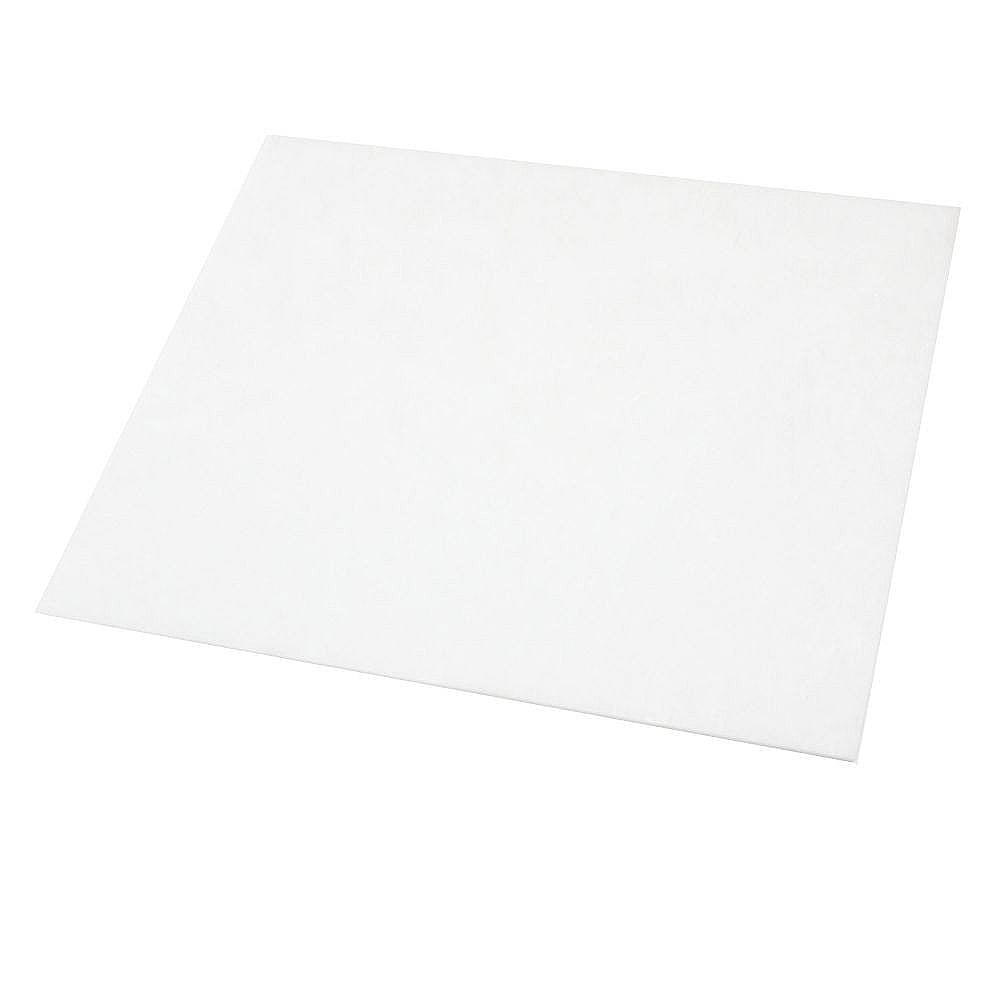 Kenmore Elite Part #318330501, Oven Insulation | 11.00 x 5.37 x 2.00