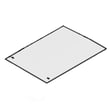 Insulation for Electrolux EW27EW55GB5 - Part 318330503