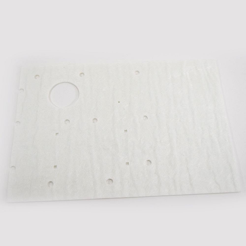 Electrolux Part #318330546, Range Carrier Plate Insulation | 27.75 x 27.75 x 20.00