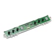 Kenmore Pro Cooktop Induction Touch Control Board Assembly 318330701