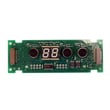 Touch Control for Electrolux EW36CC55GB2 - Part 318330722