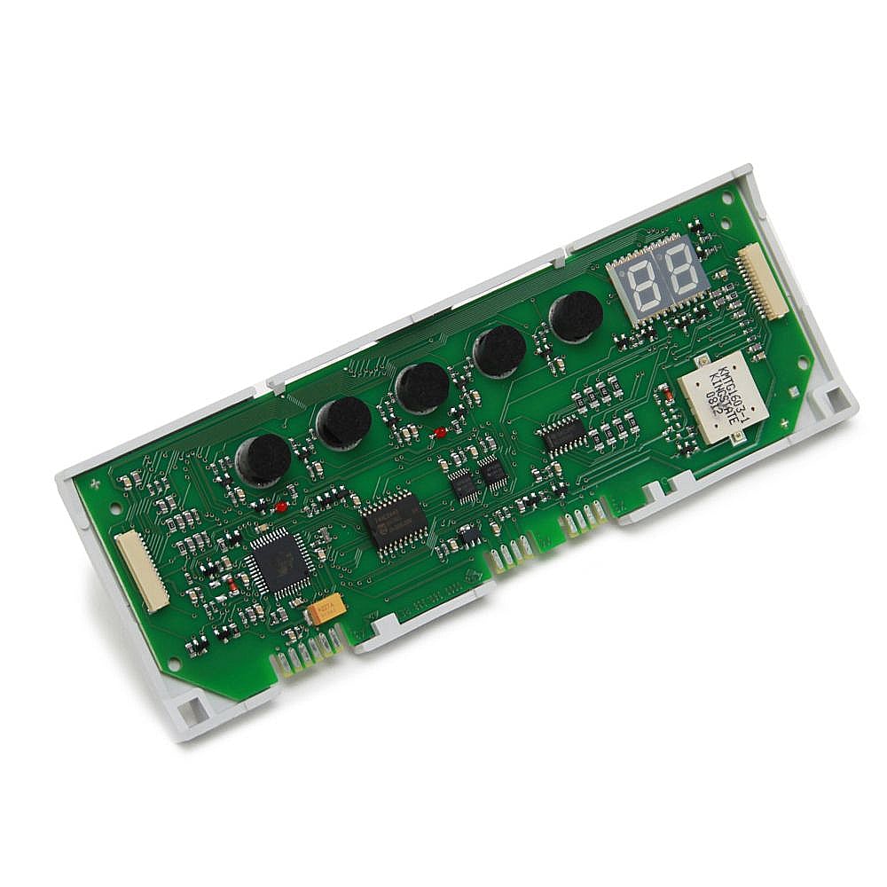 Part #318330801, Cooktop Touch Control Board (Replaces 318330800) / 12.90 x 5.60 x 4.80