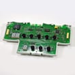 Cooktop Touch Control Board for Kenmore Pro 79043000700 - Part 318330833