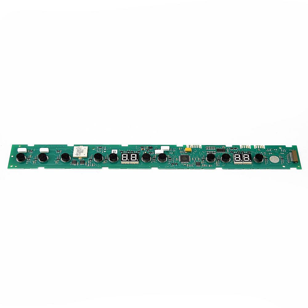 Electrolux Part #318330844, Cooktop User Interface Board | 13.25 x 1.50 x 0.35
