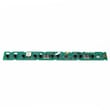 Cooktop User Interface Board for Electrolux EW30CC55GS4 - Part 318330844