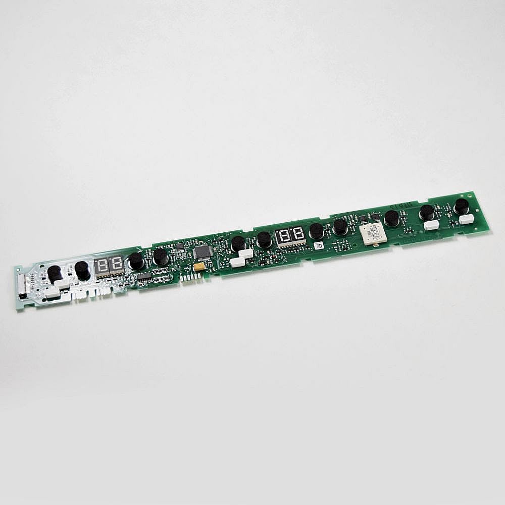 Photo of Cooktop User Interface Board from Repair Parts Direct