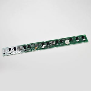 Cooktop User Interface Board 318330854
