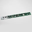 Cooktop User Interface Board for Electrolux EW36CC55GB2 - Part 318330854