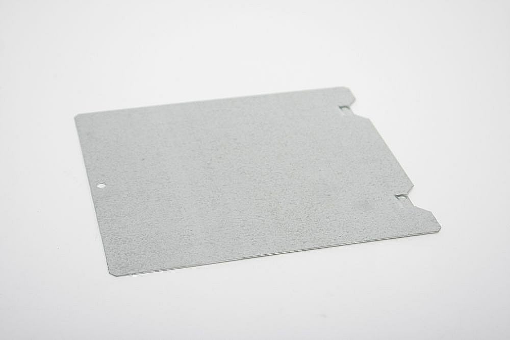Kenmore Elite Part #318330911, Panel | 8.35 x 7.85 x 1.10