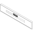 Wall Oven Control Panel for Frigidaire PLEB27M9ECA - Part 318331303