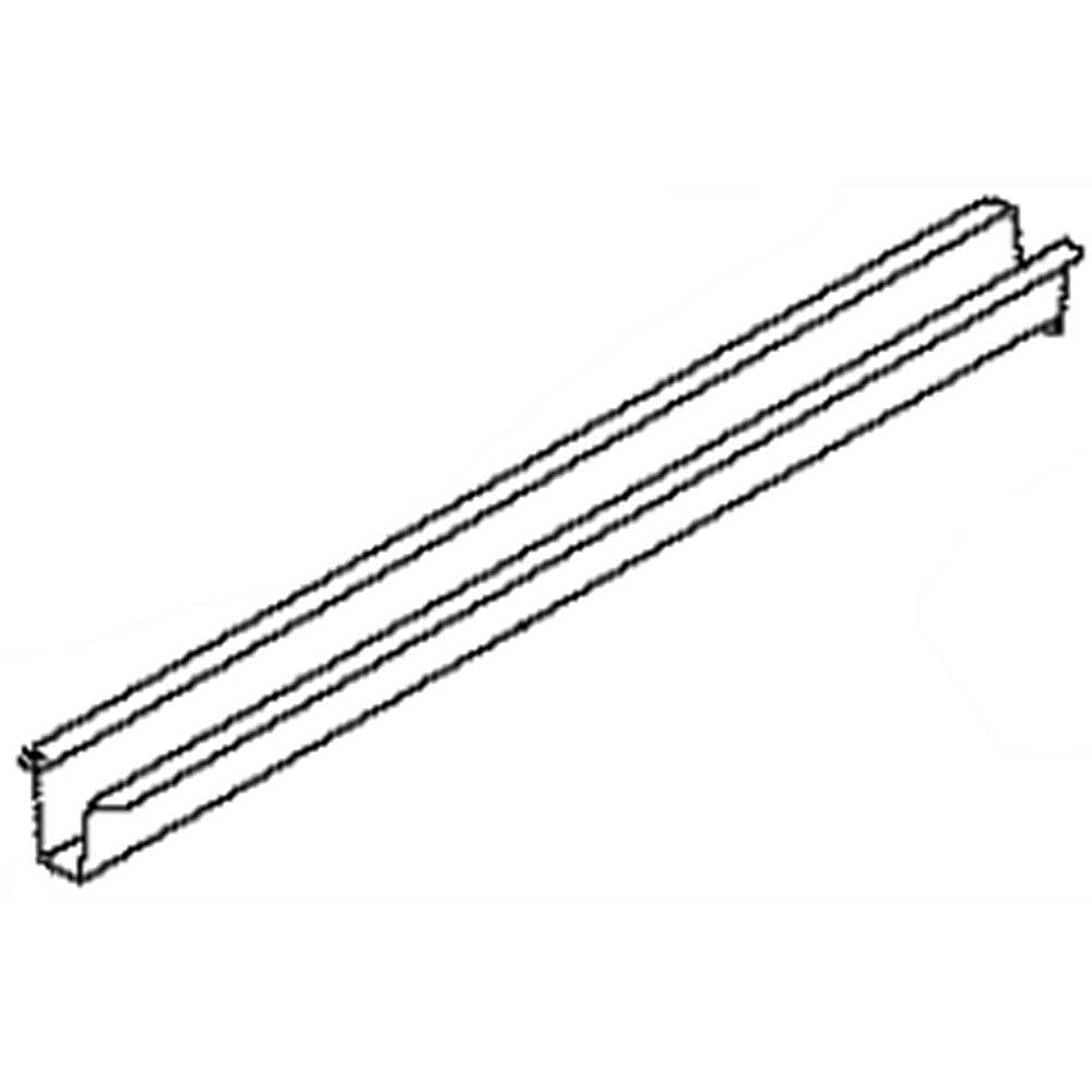 Kenmore Elite Part #318332800, Channel | 22.75 x 2.45 x 2.30