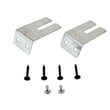 Range Anti-tip Bracket Kit for Frigidaire FFED3025LWB - Part 318334900