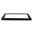 Range Warming Drawer Frame And Roller Assembly for Kenmore 79046584500 - Part 318335600