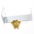 Range Anti-tip Bracket for Electrolux EW30DS65GB3 - Part 318335700