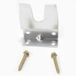 Range Anti-tip Bracket for Electrolux E30DF74GPS3 - Part 318335701