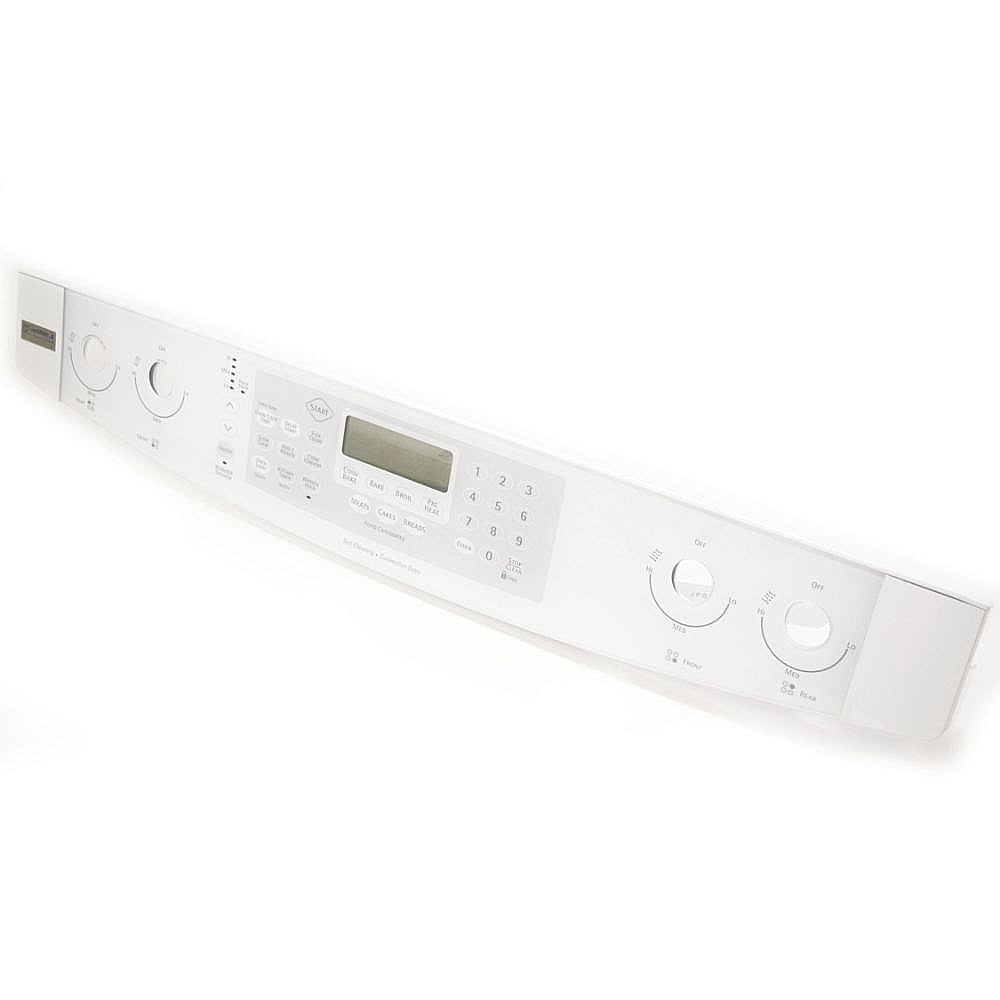 Kenmore Elite Part #318335807, Wall Oven Control Panel | 32.25 x 13.00 x 4.00