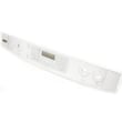 Wall Oven Control Panel for Kenmore Elite 79036709504 - Part 318335807
