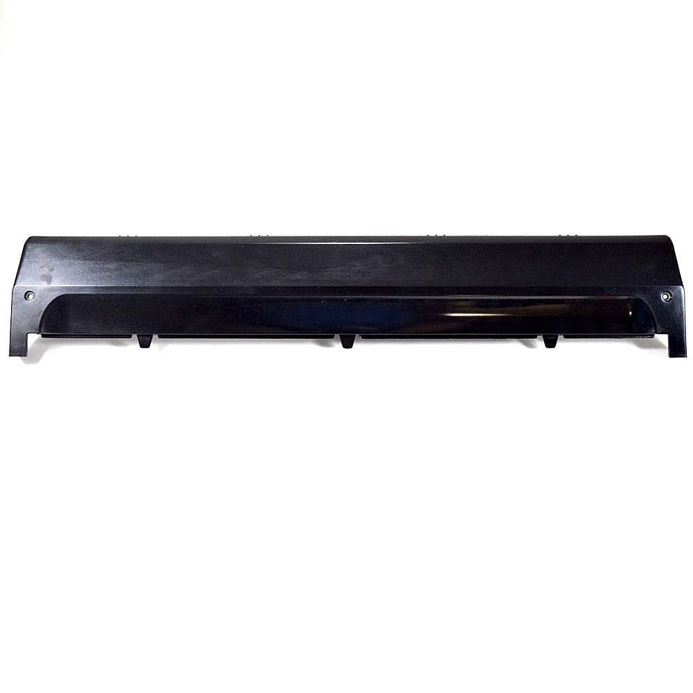 Kenmore Elite Part #318335813, Range Control Panel And Overlay | 31.75 x 6.00 x 1.75