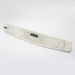 Range Control Panel for Kenmore Elite 79046609500 - Part 318335816