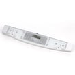 Range Control Panel for Kenmore Elite 79046709603 - Part 318335836