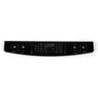 Range Control Panel for Kenmore Elite 79046709601 - Part 318335838