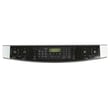 Range Control Panel for Kenmore Elite 79046703601 - Part 318335839