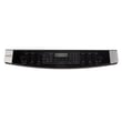 Kenmore Elite Range Control Panel for Kenmore Elite 79046613502 - Part 318335856