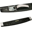 Range Control Panel for Kenmore Elite 79046713605 - Part 318335866