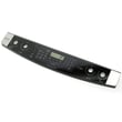 Range Control Panel for Kenmore Elite 79046633600 - Part 318335867