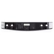Range Control Panel for Kenmore Elite 79036603601 - Part 318335869