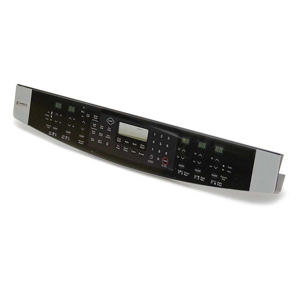 Kenmore Elite Part #318335873, Range Control Panel | 32.00 x 13.30 x 4.60