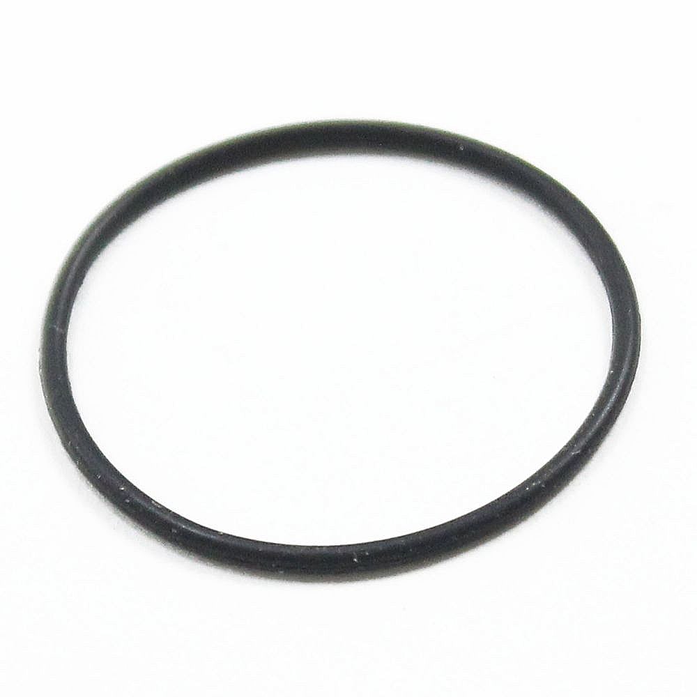 Part #318337100, Cooktop Burner Knob Gasket / 4.50 x 4.10 x 0.30