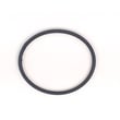Cooktop Indicator Light Lens Gasket 318337101