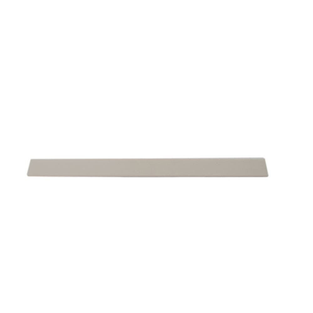 Kenmore Part #318338318, Cooktop Trim | 30.60 x 3.60 x 0.40