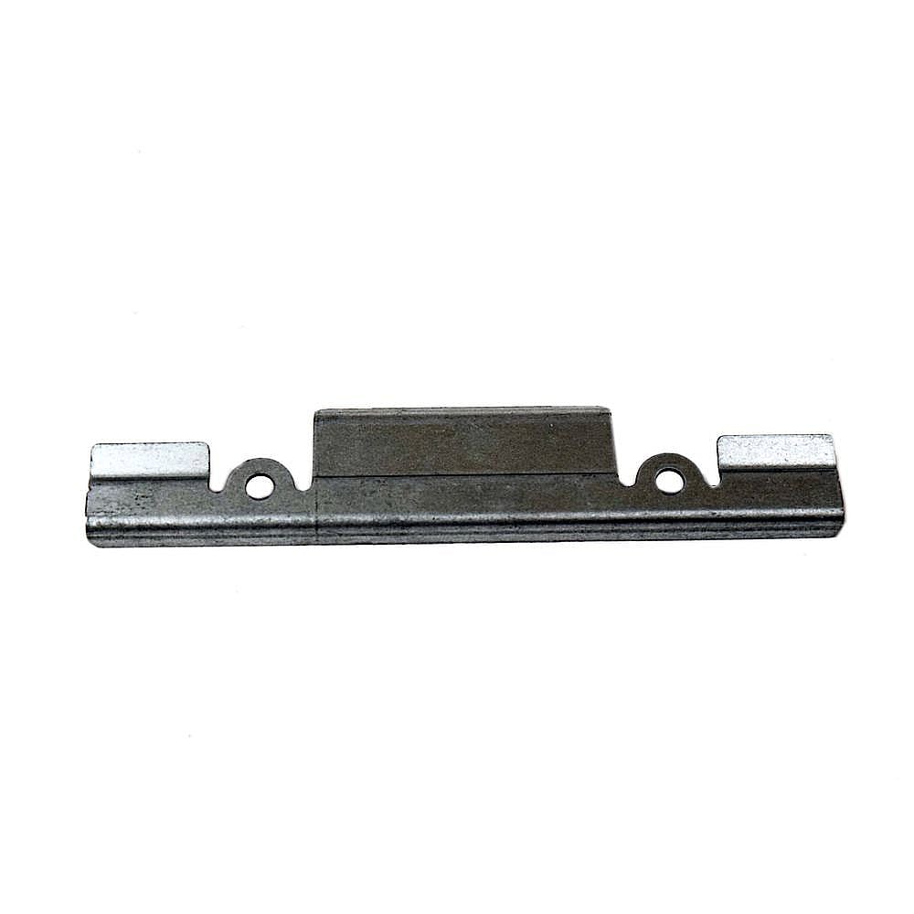 Kenmore Part #318338520, Bracket | 5.45 x 1.20 x 0.30