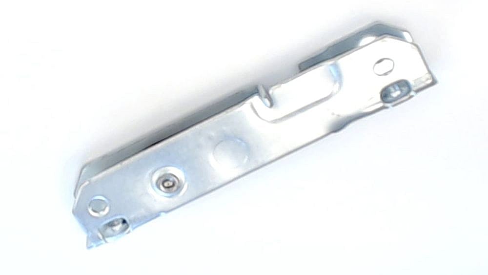 Kenmore Part #318342400, Range Oven Door Hinge Receiver | 8.15 x 7.50 x 1.90