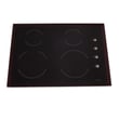 Cooktop Main Top for Kenmore 79042729700 - Part 318342644