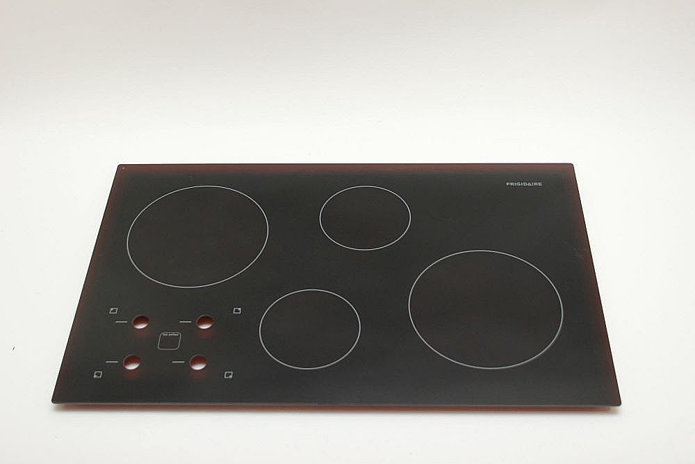 Frigidaire Part #318342660, Cooktop Main Top Assembly | 41.25 x 25.25 x 4.50