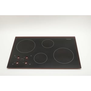 Cooktop Main Top Assembly 318342660