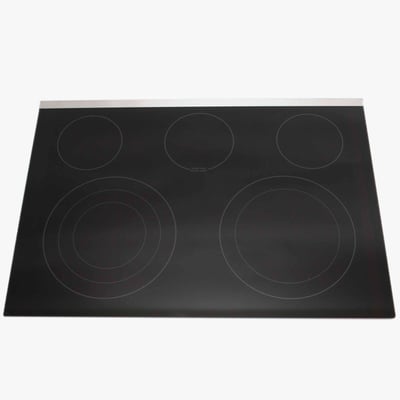 sears electric stove tops