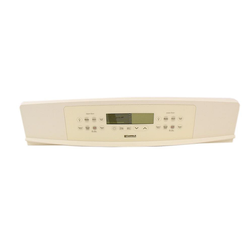 Kenmore Part #318343004, Oven Control Panel | 30.30 x 10.50 x 3.60